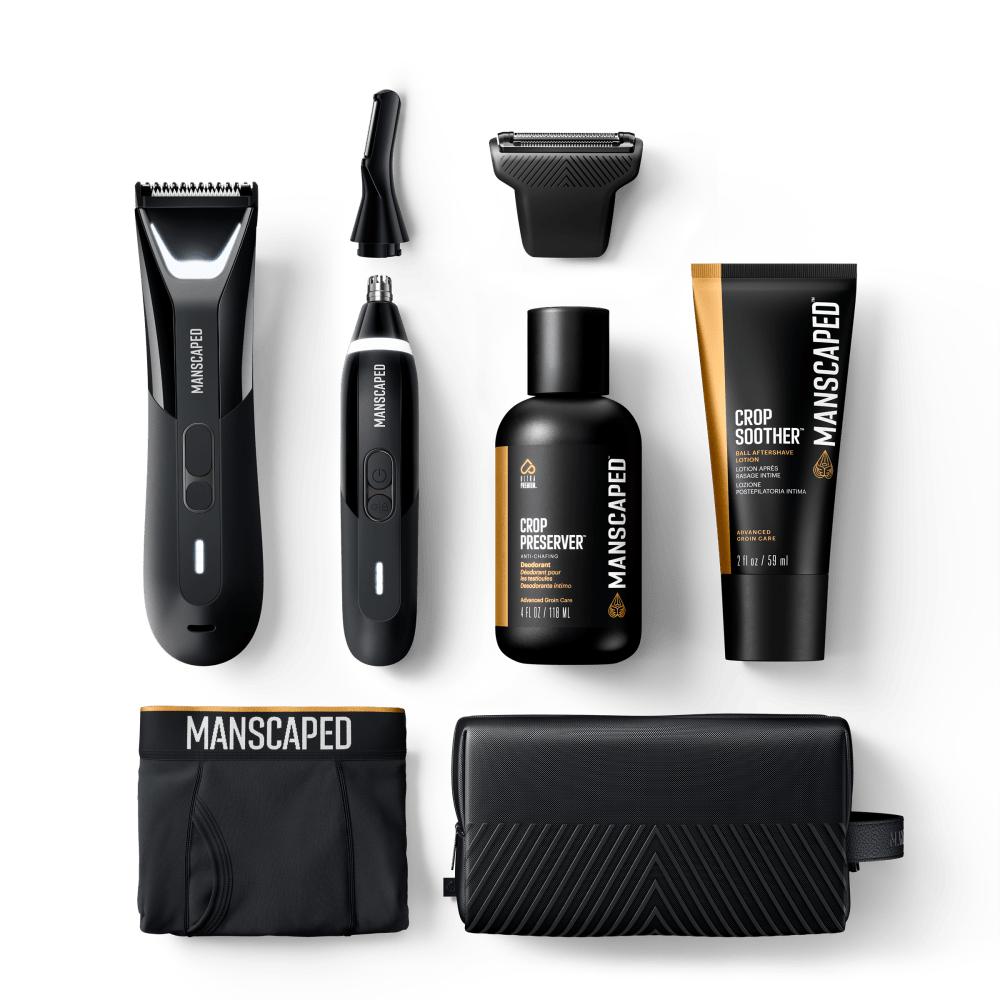The Metabolic Alchemist™ Precision Trimmer System — Pro Kit