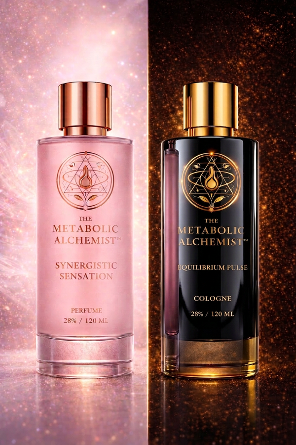 Fragrances
