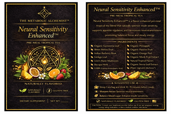 Tea Kits