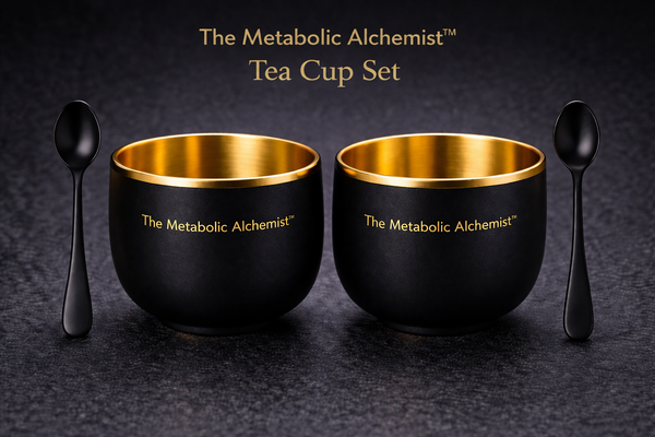 Tea Accessories