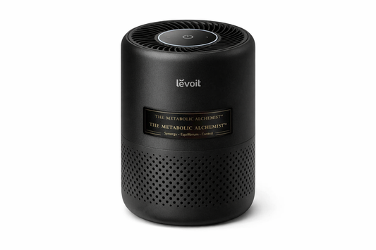 Levoit Core Mini™ — Core Air Purification Unit