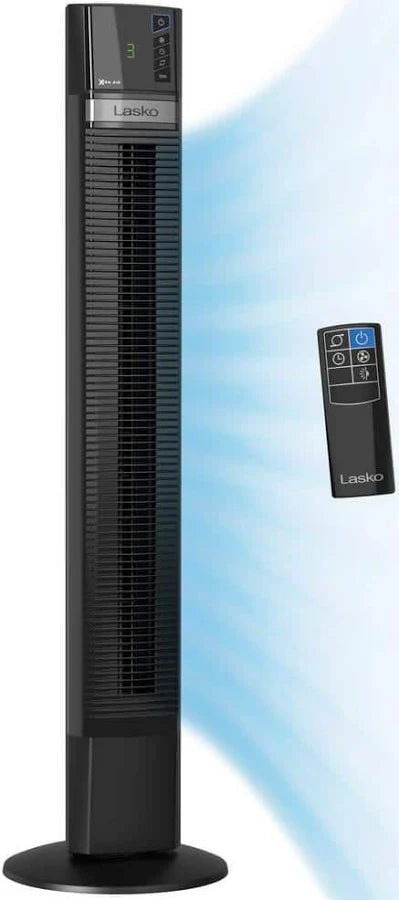 Lasko® 48" Xtra Air Tower Fan — Airflow Control System (Tier 1)