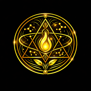 The Metabolic Alchemist